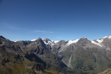 Gro&szlig;glockner