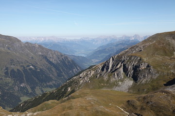 Gro&szlig;glockner