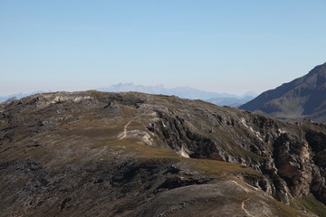Gro&szlig;glockner