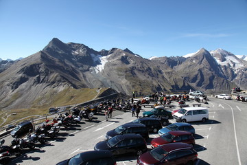 Gro&szlig;glockner
