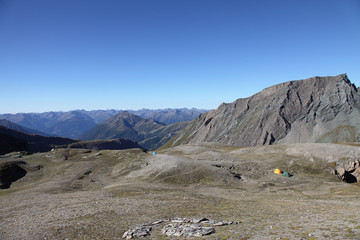 Gro&szlig;glockner