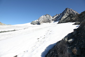 Gro&szlig;glockner