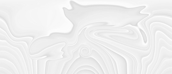 Gray background with graphic patterns, texture. Modern abstract design for screensaver template.