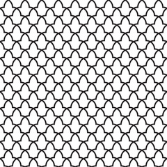 Pattern from the Alhambra palace