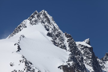 Gro&szlig;glockner