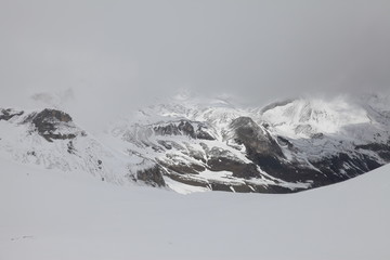 Gro&szlig;glockner
