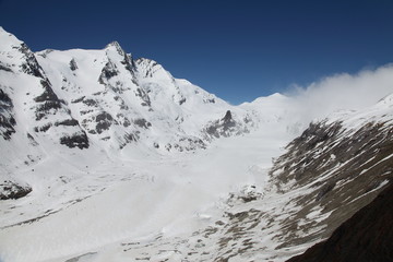 Gro&szlig;glockner