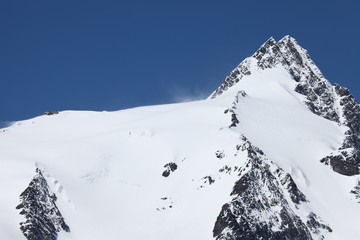 Gro&szlig;glockner