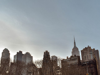 New York City © LuzMaria
