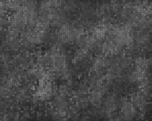 Black and white blurred background .Abstract background for contemporary style decoration in rows. 