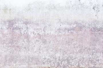 surface wall with plaster, old with divorces from the water.