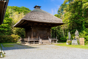 Fototapeta premium 金沢八景の称名寺