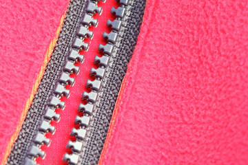 Zipper.