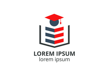 education logo design