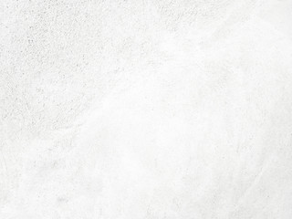 White cement wall background in vintage style