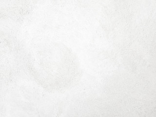 White cement wall background in vintage style