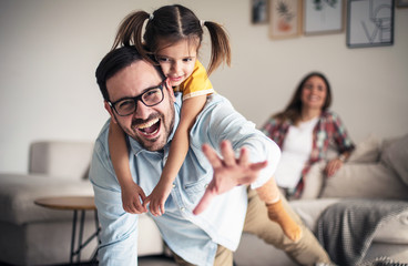 We are fun monsters.