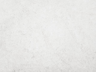 White cement wall background in vintage style