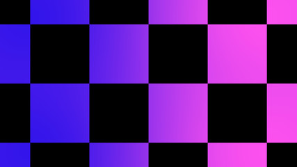 Amazing checker board abstract,chess board abstract