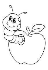 bee cartoon character