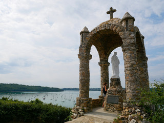 Statut à St Suliac 