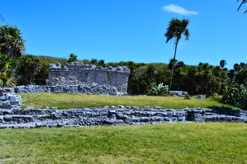 Tulum Mayan Port, Yucatan