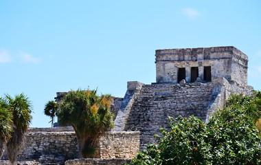Tulum Mayan Port, Yucatan