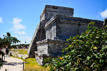 Tulum Mayan Port, Yucatan