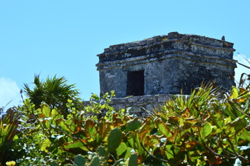 Tulum Mayan Port, Yucatan