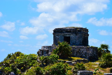 Tulum Mayan Port, Yucatan