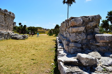 Tulum Mayan Port, Yucatan