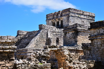 Tulum Mayan Port, Yucatan