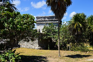 Tulum Mayan Port, Yucatan