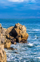  C&ocirc;te, Le Croisic 