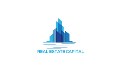 building logo design,real estate 