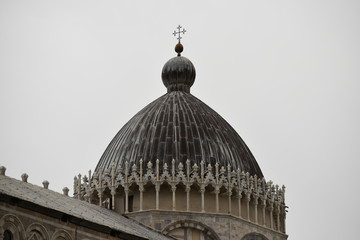 dome of the rock