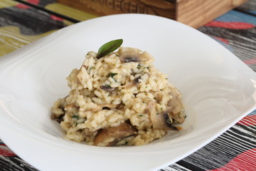 Risotto
