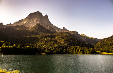 Pic du Midi d'Ossau