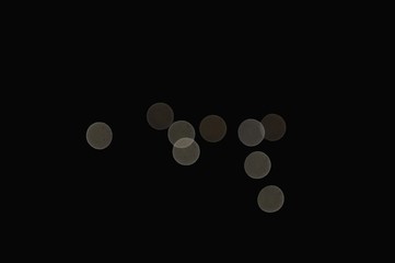 Concept dreaming about  bokeh for texture and background. 