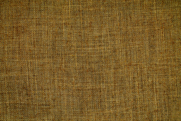 Natural linen material textile canvas texture background