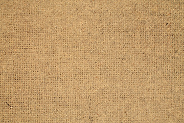 Natural linen material textile canvas texture background