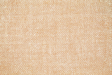 Natural linen material textile canvas texture background