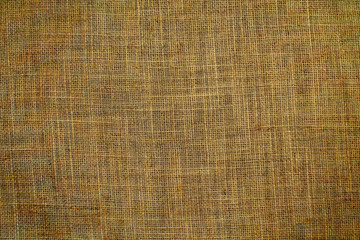 Natural linen material textile canvas texture background