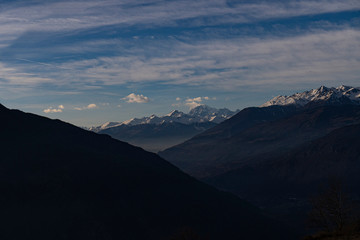 Valle d'Aosta