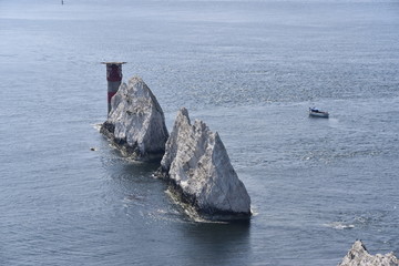 The Needles