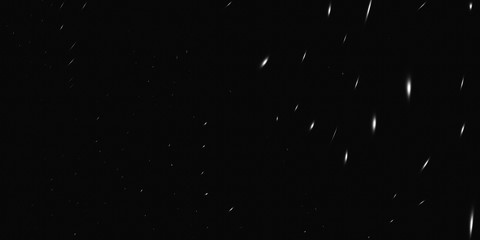 Black abstract volumetric business background , technologic futuristic luxury background