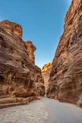 red rock canyon