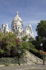 Paris - Sacré Coeur