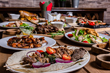 food
