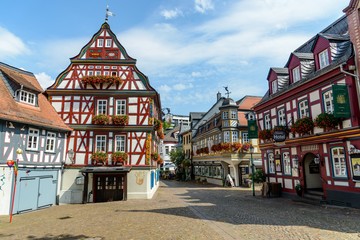 Idstein, Hesse, Germany